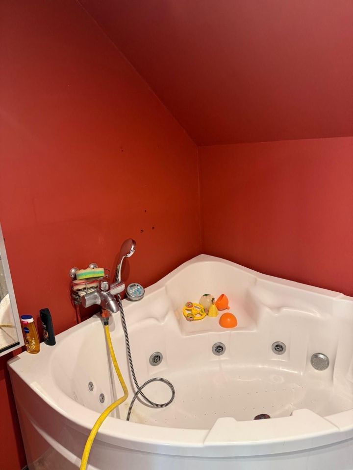 dom letniskowy Szczodrochowo. Zdjęcie 3