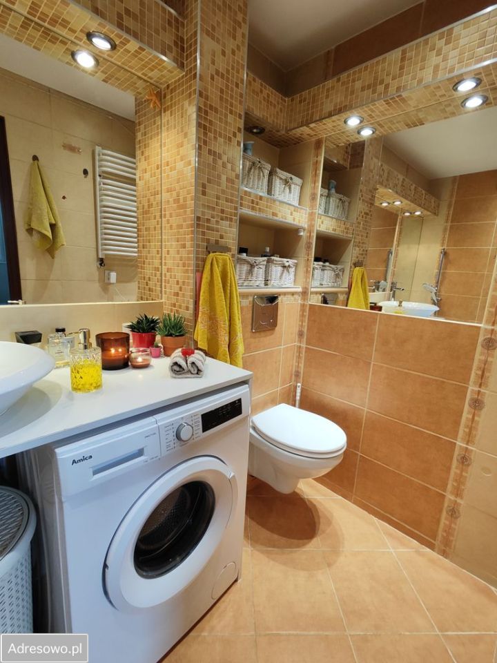 Mieszkanie 3-pokojowe Kamienna Góra, ul. Juliusza Słowackiego. Zdjęcie 5