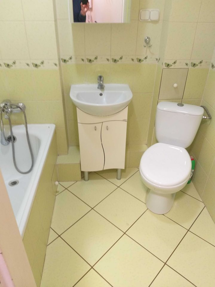 Mieszkanie 1-pokojowe Ząbkowice Śląskie. Zdjęcie 2