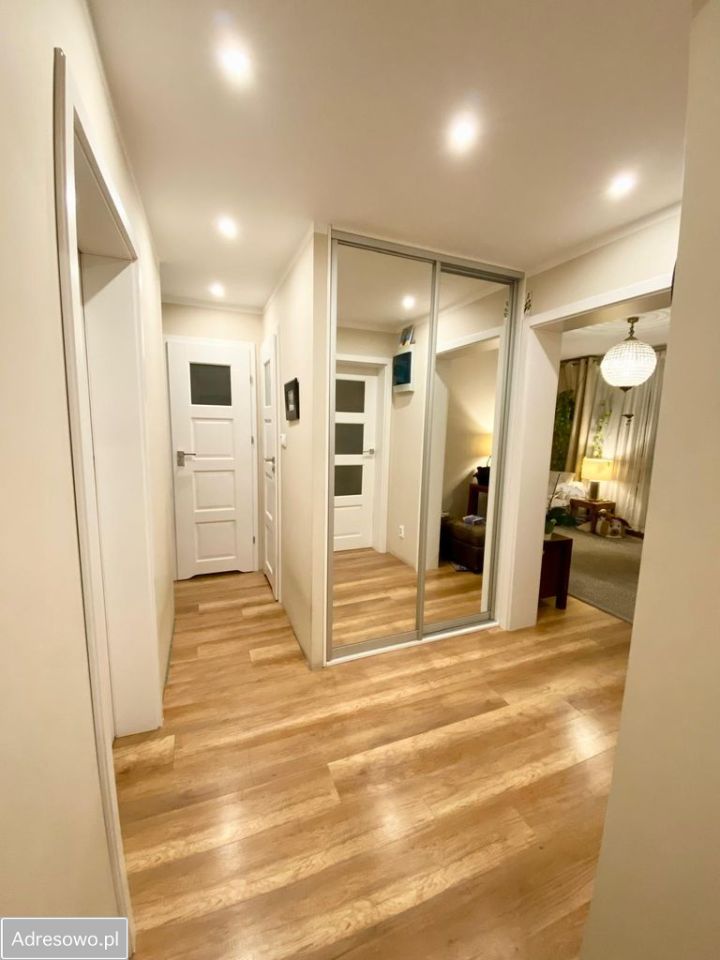 Mieszkanie 4-pokojowe Szczecin Słoneczne, ul. Jasna. Zdjęcie 7