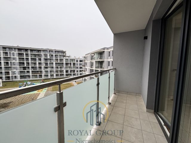 Mieszkanie 2-pokojowe Lublin Czuby, ul. Różana. Zdjęcie 12