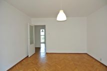 Mieszkanie 3-pokojowe Warszawa Wola, ul. Księcia Janusza. Zdjęcie 4