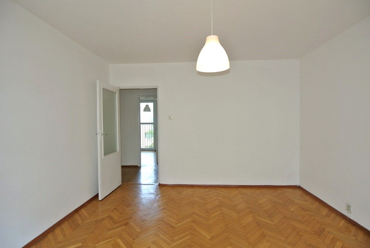 Mieszkanie 3-pokojowe Warszawa Wola, ul. Księcia Janusza. Zdjęcie 5