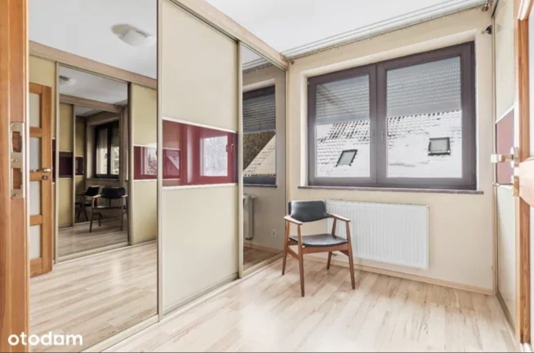 dom wolnostojący, 4 pokoje Jaworzno Cezarówka Dolna, ul. Trzykrotek. Zdjęcie 12