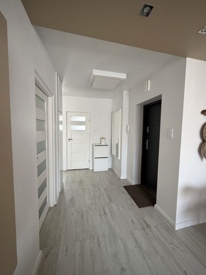 Mieszkanie 2-pokojowe Starogard Gdański, os. ks. Henryka Szumana. Zdjęcie 5