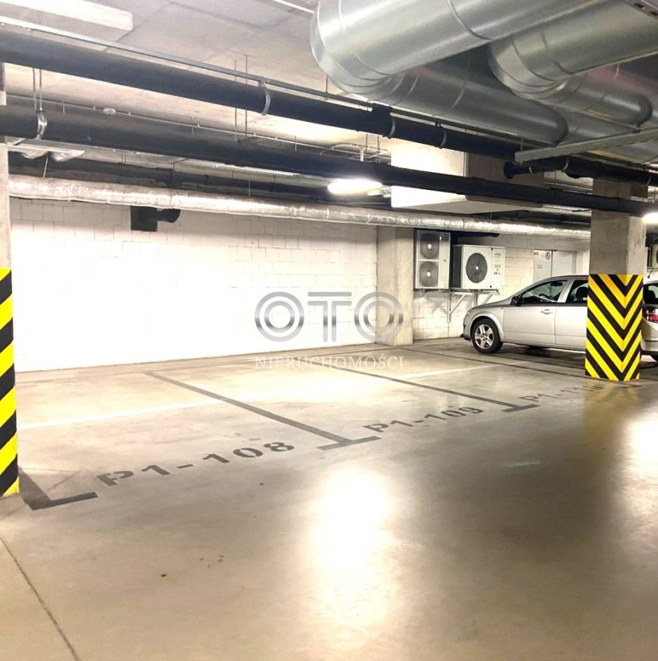 Garaż/miejsce parkingowe Wrocław Krzyki, ul. Walońska. Zdjęcie 5