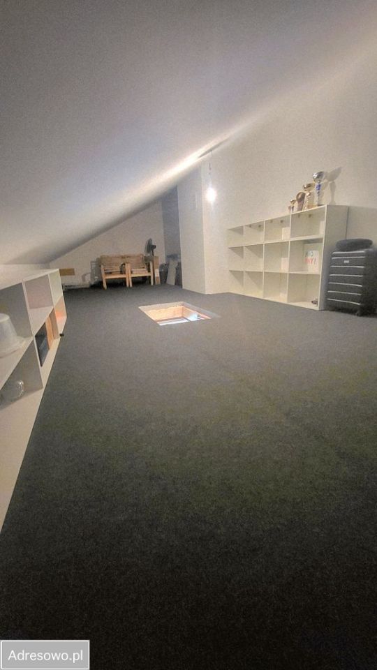 Mieszkanie 3-pokojowe Szczecin Warszewo, ul. Kalinowa. Zdjęcie 15