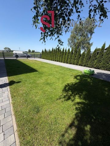 bliźniak, 4 pokoje Lipno. Zdjęcie 11