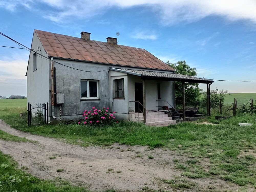 gospodarstwo Michałki. Zdjęcie 1