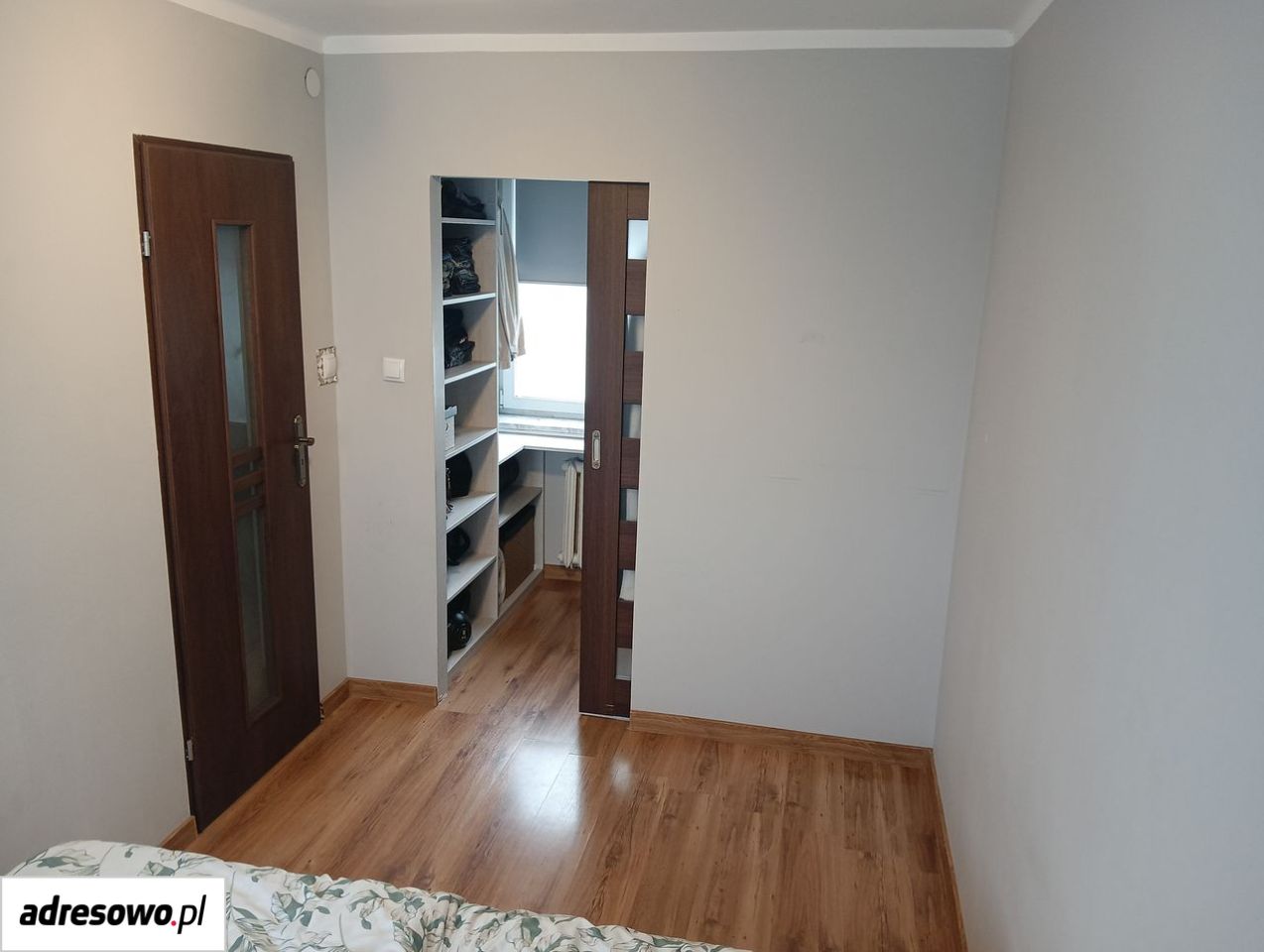 Mieszkanie 3-pokojowe Zielona Góra Centrum. Zdjęcie 13