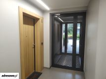 Mieszkanie 3-pokojowe Łódź Polesie, ul. Rąbieńska. Zdjęcie 1
