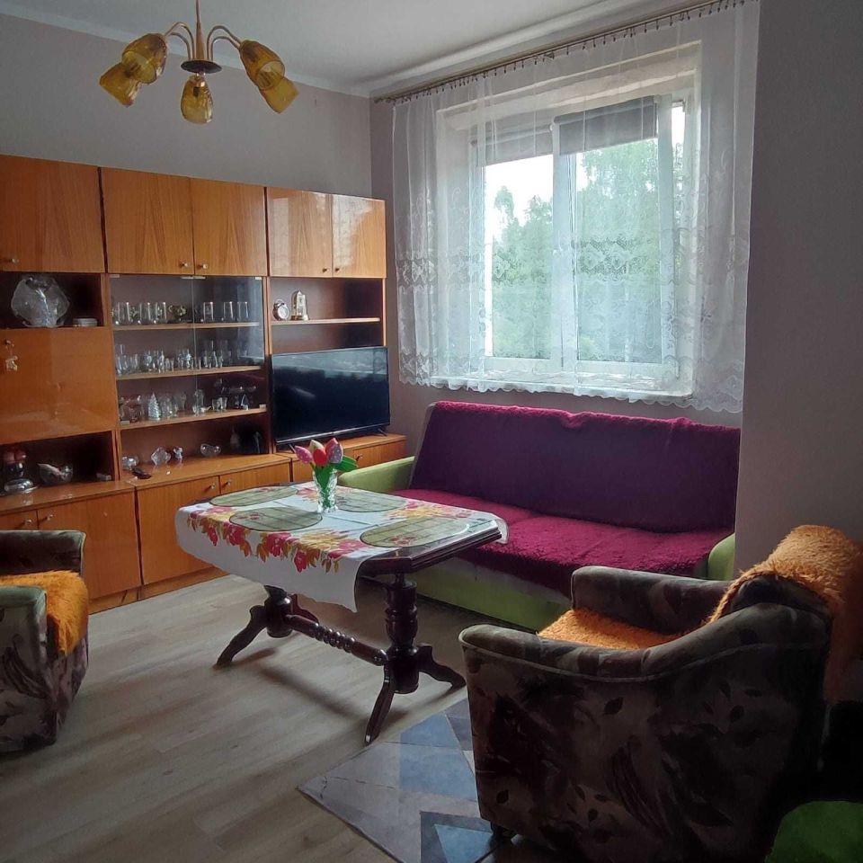 dom wolnostojący Zawidów, ul. Lubelska. Zdjęcie 6