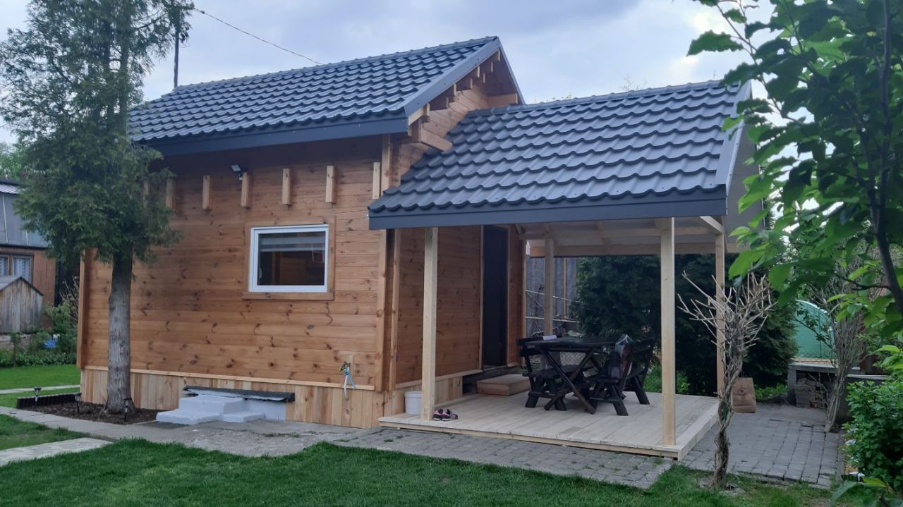 Działka rekreacyjna Kraków Nowa Huta, ul. Klasztorna