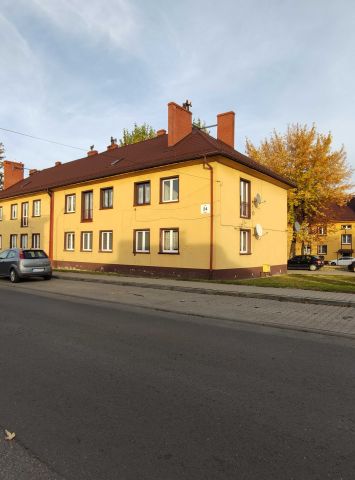 Mieszkanie 1-pokojowe Ruda Śląska Bykowina, ul. Ryszarda Siekiela. Zdjęcie 1