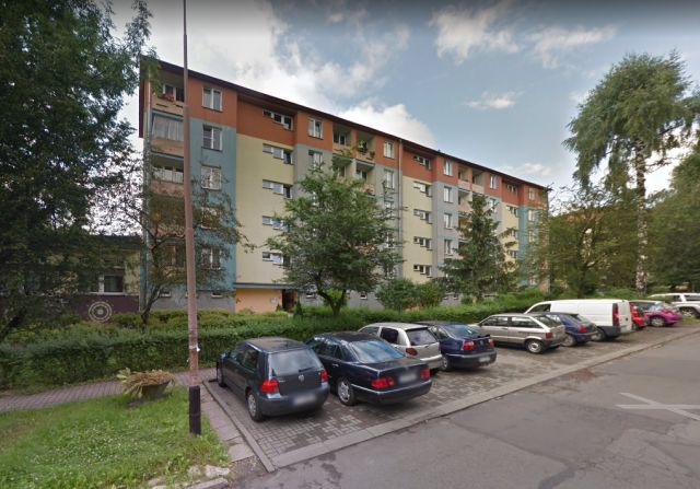 Mieszkanie 3-pokojowe Bielsko-Biała Wały Szwedzkie, ul. Piastów Śląskich. Zdjęcie 1