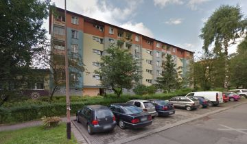 Mieszkanie 3-pokojowe Bielsko-Biała Wały Szwedzkie, ul. Piastów Śląskich