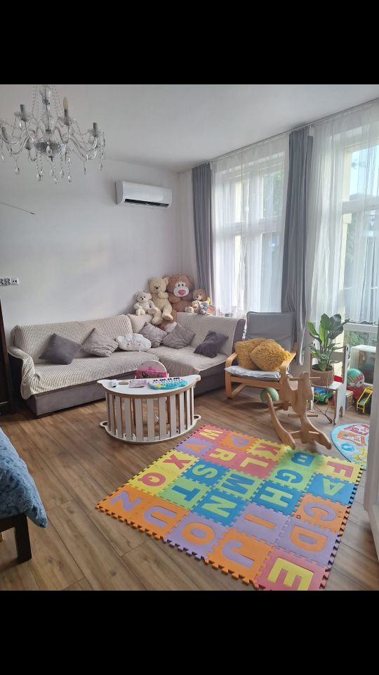 Mieszkanie 3-pokojowe Strzegom, ul. Legnicka. Zdjęcie 4