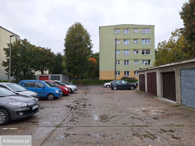 Garaż/miejsce parkingowe Gdańsk Jelitkowo, ul. Lecha. Zdjęcie 1
