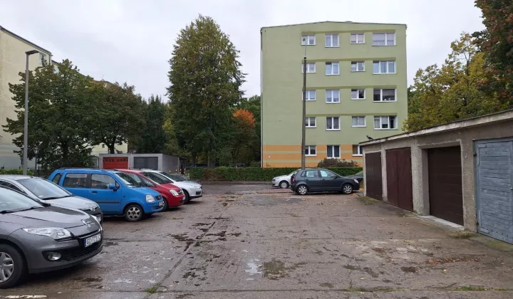 Garaż/miejsce parkingowe Gdańsk Jelitkowo, ul. Lecha
