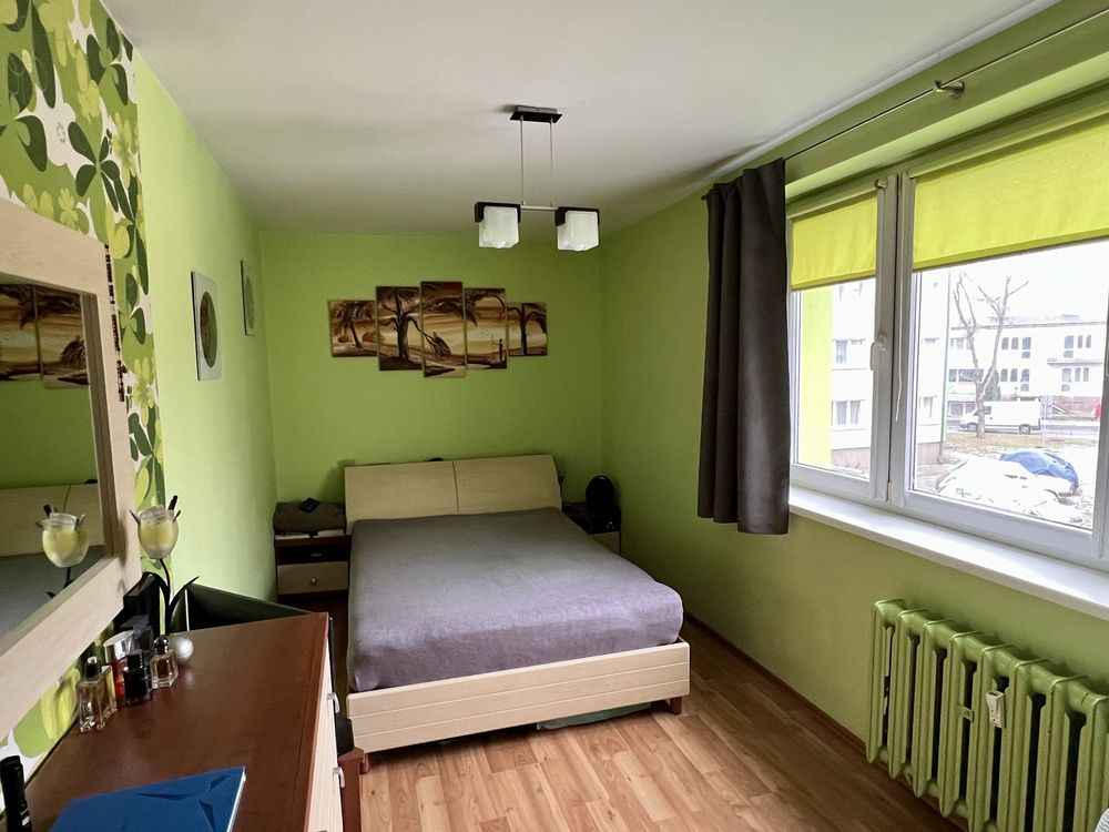 Mieszkanie 3-pokojowe Ciechocinek Centrum, ul. Strażacka. Zdjęcie 7