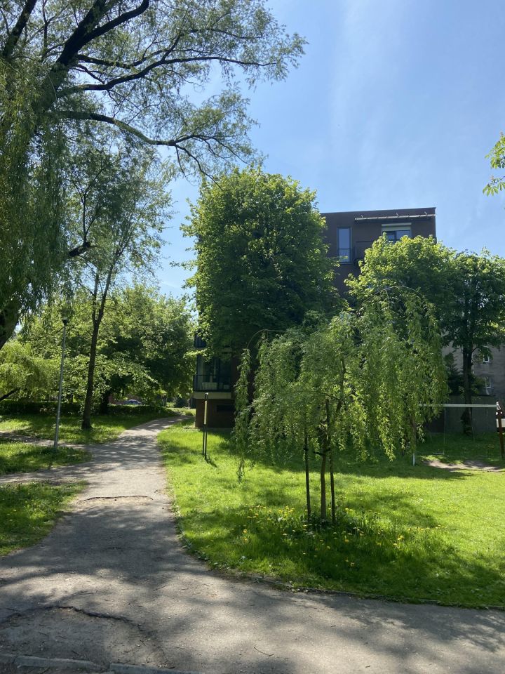 Mieszkanie 4-pokojowe Koszalin Centrum, ul. Szpitalna. Zdjęcie 22