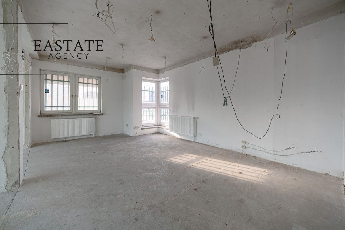 Lokal Warszawa Praga-Południe, ul. Floriana Znanieckiego. Zdjęcie 5