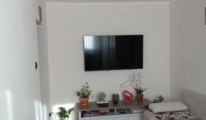 Mieszkanie 2-pokojowe Górki