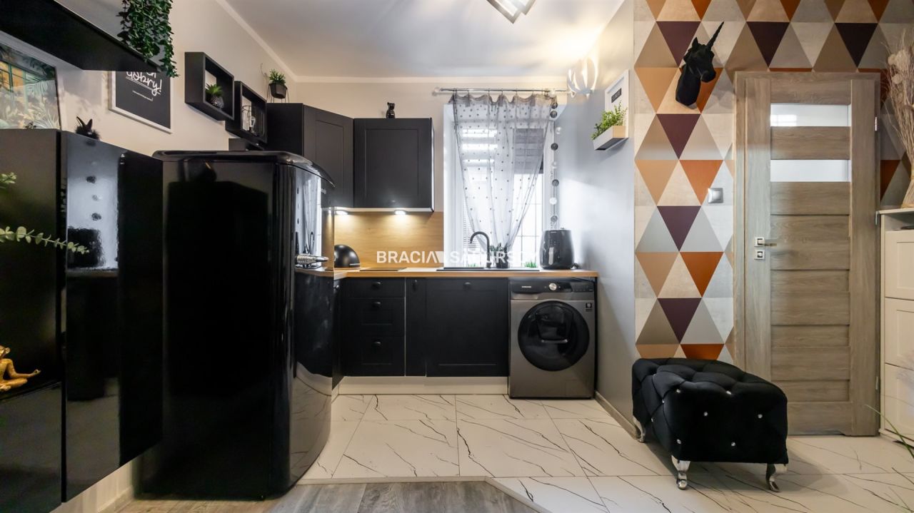 Mieszkanie 1-pokojowe Kraków Grzegórzki, ul. Mogilska. Zdjęcie 5