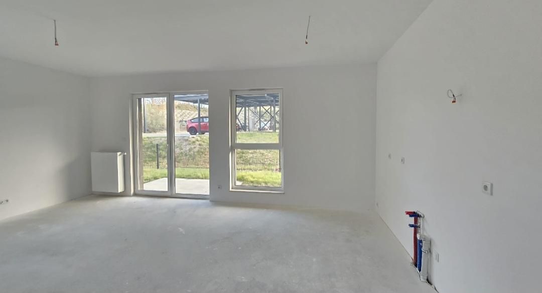 Mieszkanie 3-pokojowe Gdańsk Ujeścisko, ul. Czereśniowa. Zdjęcie 5