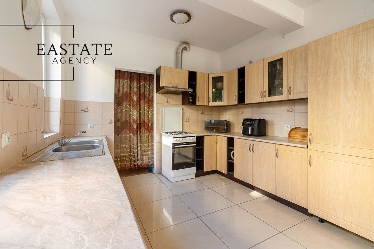 bliźniak, 9 pokoi Warszawa Wawer, ul. Wał Miedzeszyński. Zdjęcie 5