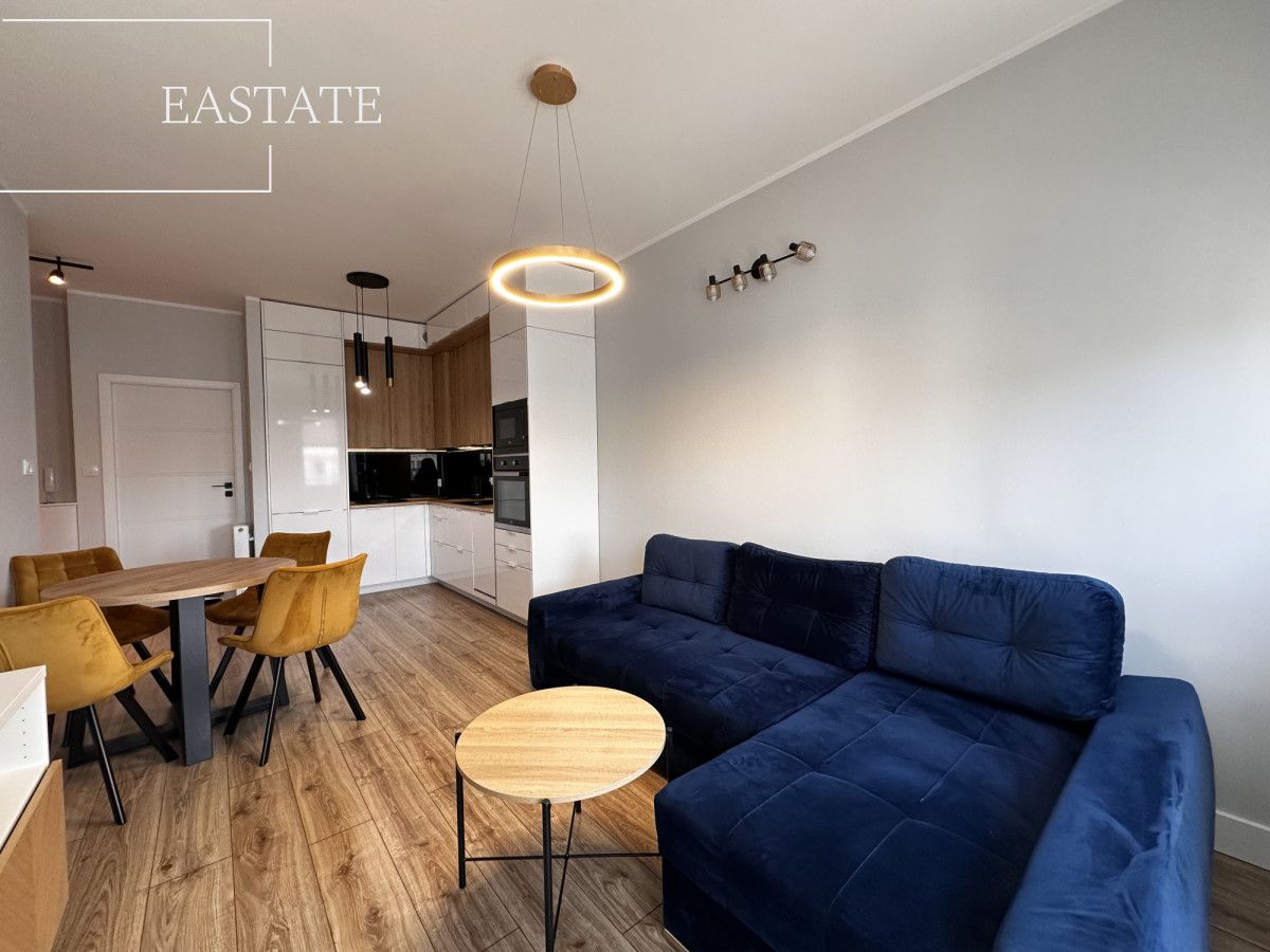 Mieszkanie 2-pokojowe Warszawa Włochy, ul. Pola Karolińskie