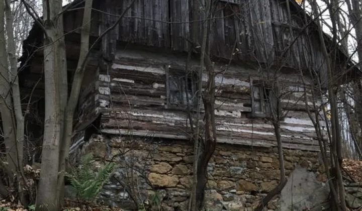 Działka rolno-budowlana Kamieńczyk