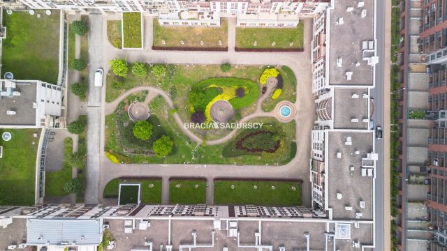 Mieszkanie 3-pokojowe Kraków Podgórze, ul. Przemysłowa. Zdjęcie 24