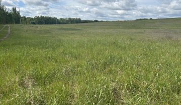 Działka rolno-budowlana Nowogard, ul. Bohaterów Warszawy