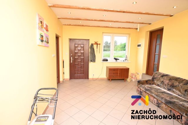 Hala/magazyn Zielona Góra. Zdjęcie 10