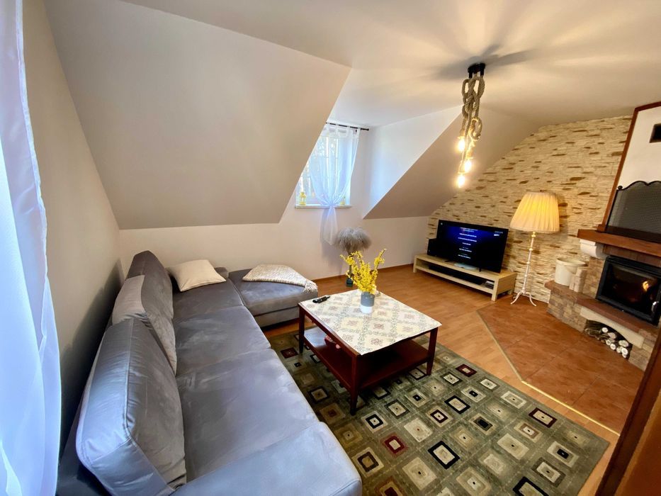 dom wolnostojący Radawa. Zdjęcie 6