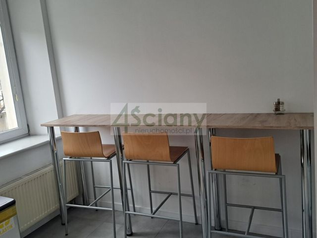 Biuro Warszawa Śródmieście. Zdjęcie 9