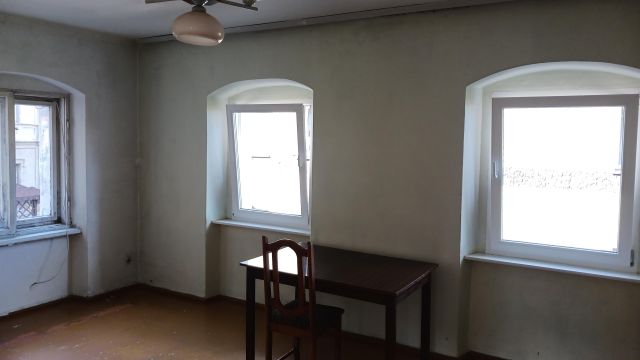 Mieszkanie 2-pokojowe Pieszyce, ul. Zamkowa. Zdjęcie 1