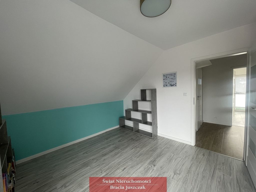 dom wolnostojący, 5 pokoi Żerniki Wrocławskie. Zdjęcie 19