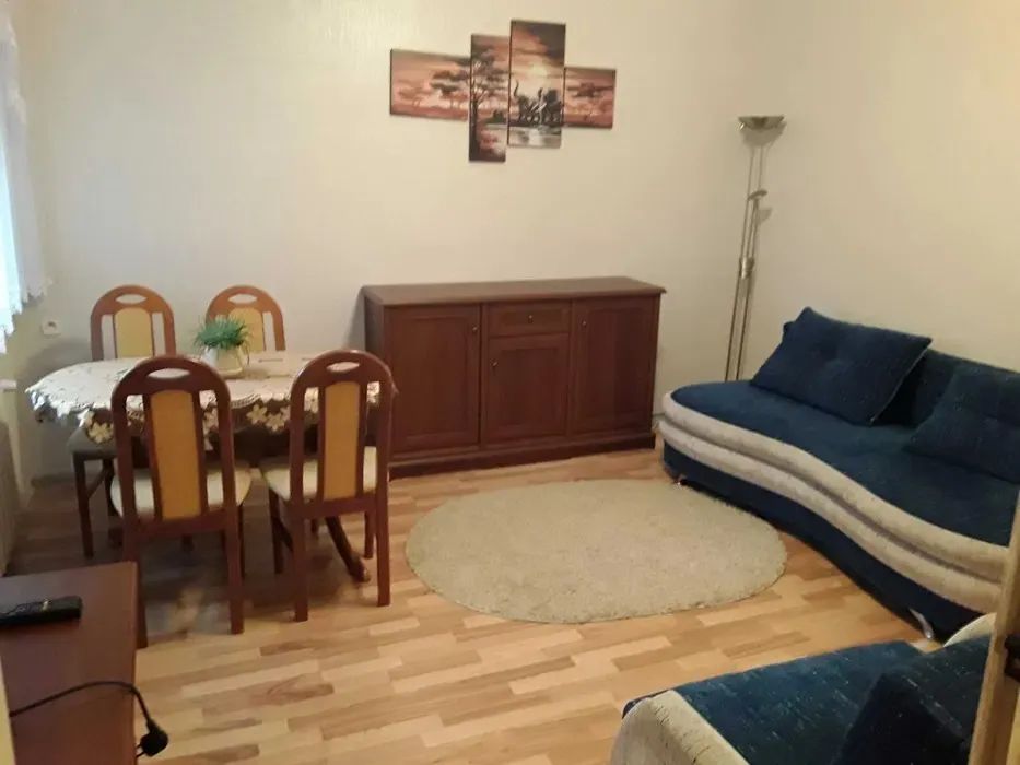 Mieszkanie 1-pokojowe Kraków Bieńczyce, os. Zielone