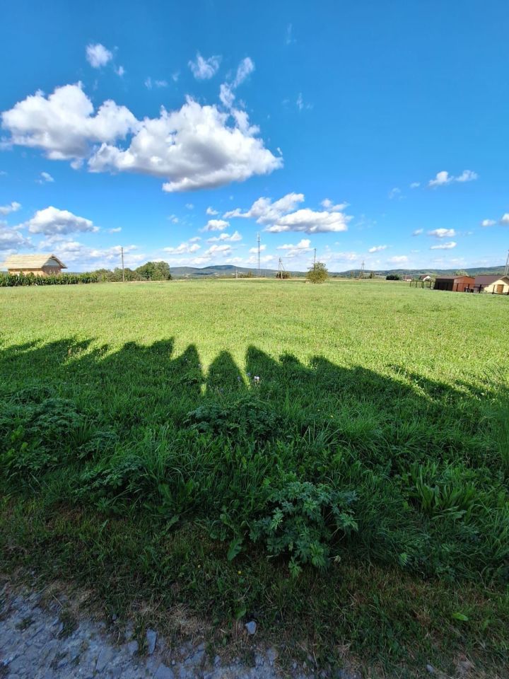 Działka budowlana Szerzyny. Zdjęcie 6