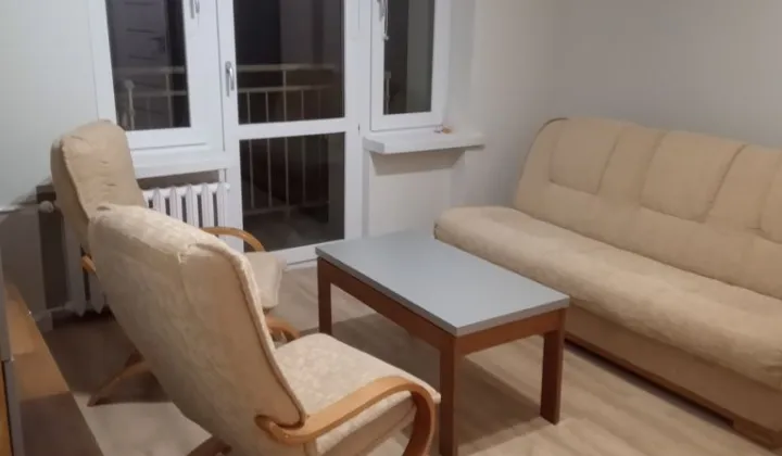 Mieszkanie 2-pokojowe Zielona Góra Centrum, ul. Długa