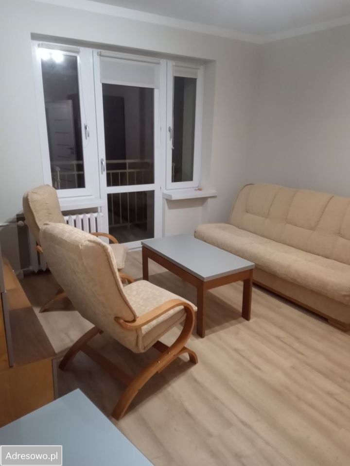 Mieszkanie 2-pokojowe Zielona Góra Centrum, ul. Długa