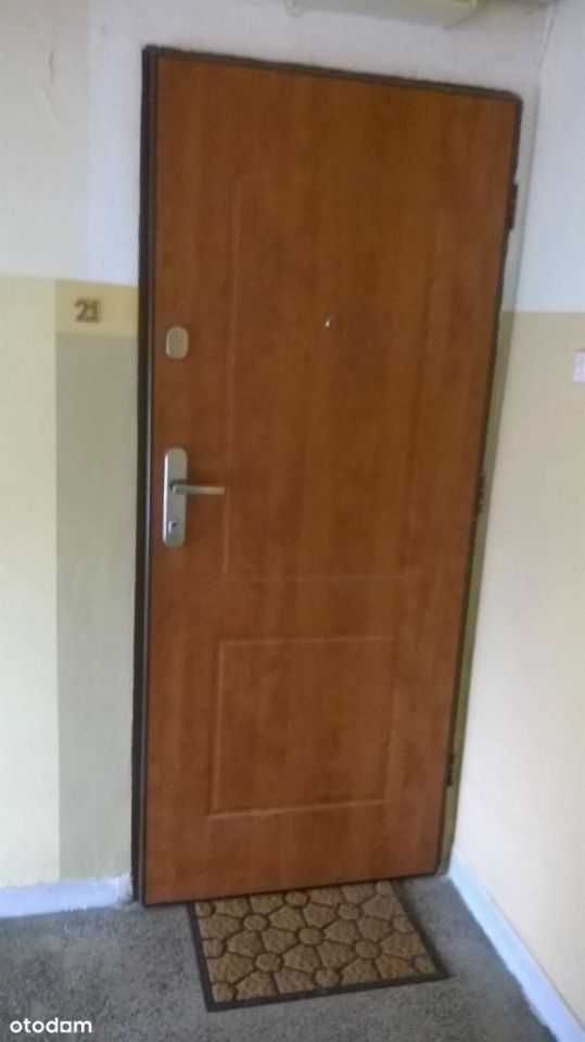 Mieszkanie 3-pokojowe Tczew Osiedle Garnuszewskiego, ul. Wyzwolenia. Zdjęcie 18