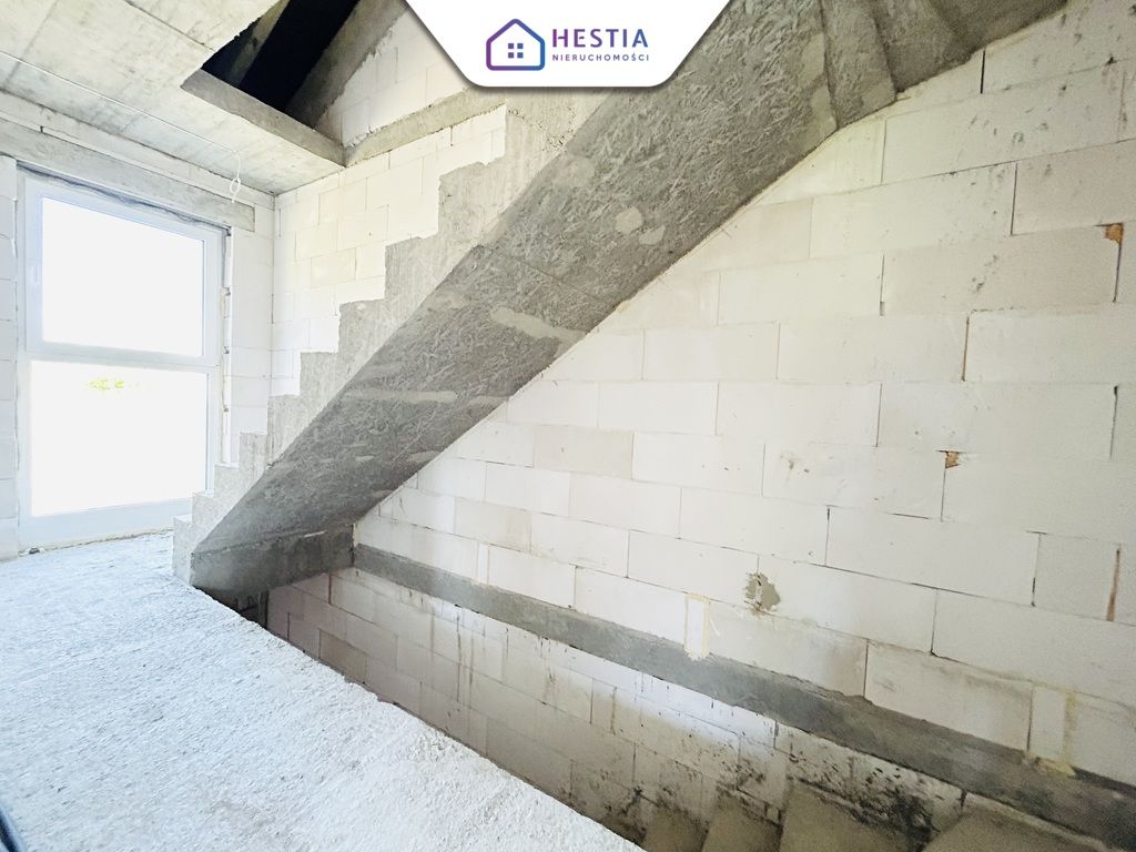 Mieszkanie 5-pokojowe Stobno. Zdjęcie 9