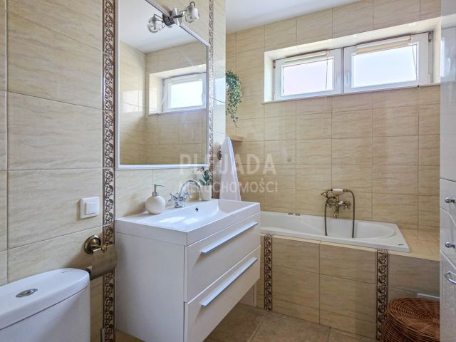 Mieszkanie 2-pokojowe Warszawa Włochy, ul. ks. Juliana Chrościckiego. Zdjęcie 12