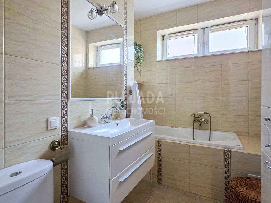 Mieszkanie 2-pokojowe Warszawa Włochy, ul. ks. Juliana Chrościckiego. Zdjęcie 12