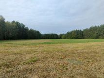 Działka budowlana Olszyny. Zdjęcie 3