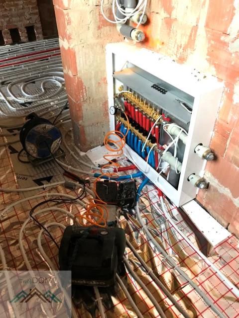 dom wolnostojący, 5 pokoi Kiełczyna. Zdjęcie 11