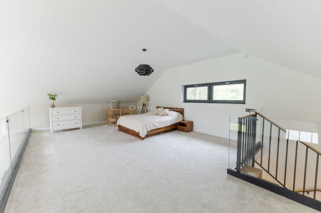 dom wolnostojący, 3 pokoje Łacha. Zdjęcie 12